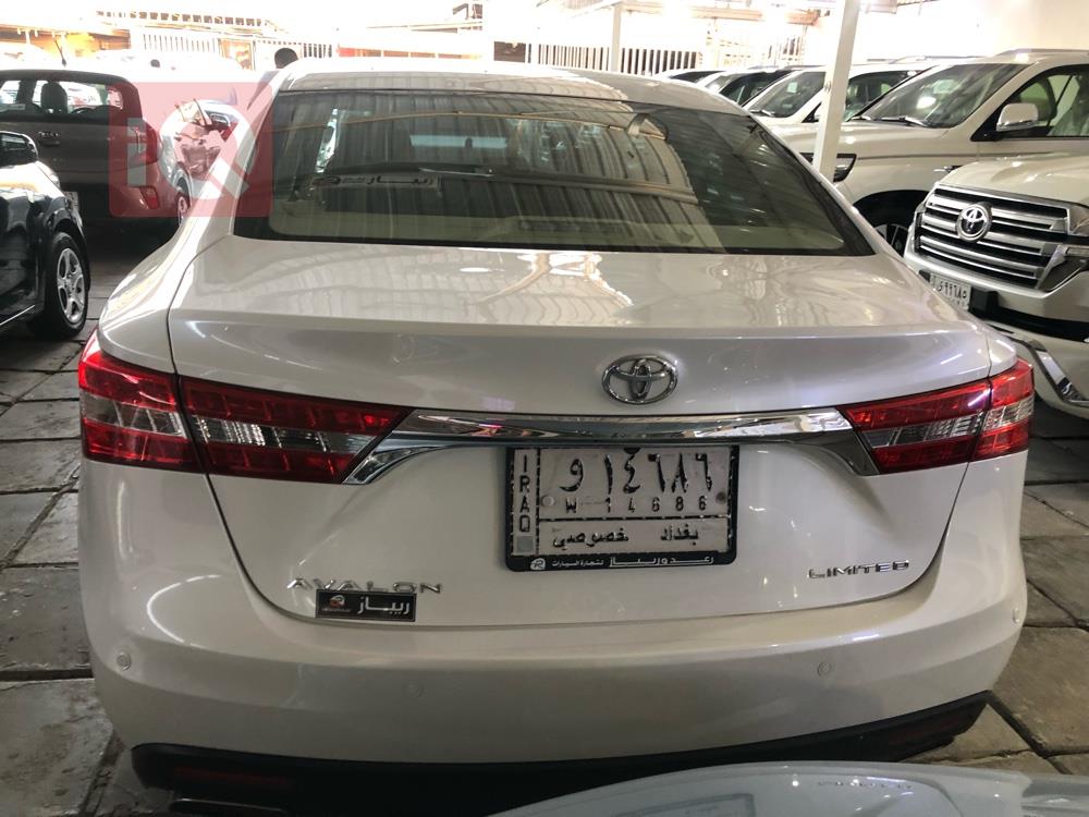 Toyota Avalon